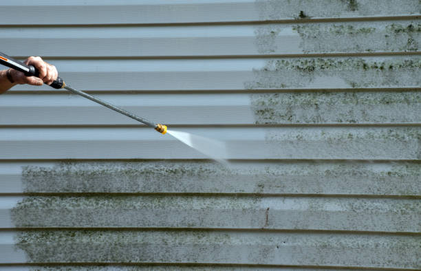 Best Exterior Home Cleaning  in Sharon, MS