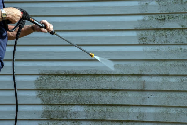 Best Pressure Washing Services for Businesses  in Sharon, MS