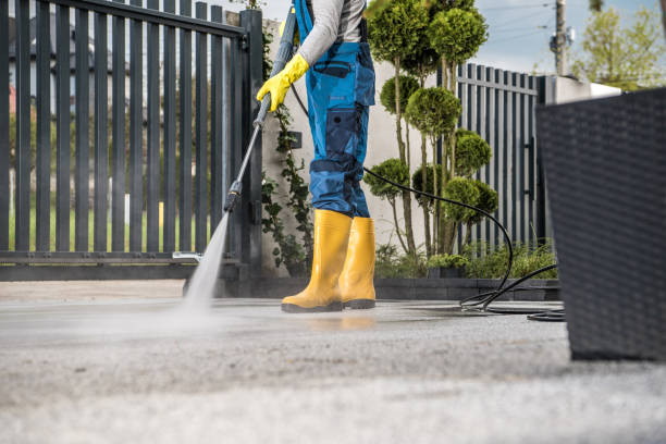 Best Pressure Washing Contractors  in Sharon, MS