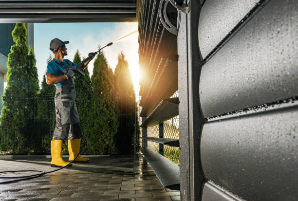 Best Residential Pressure Washing Services  in Sharon, MS
