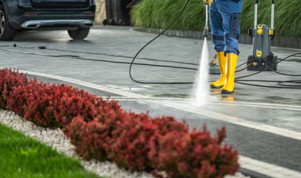 Best Residential Pressure Washing Services  in Sharon, MS