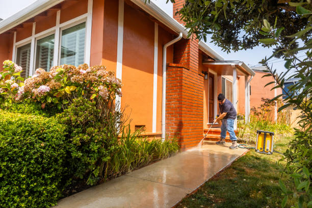 Best Power Washing Near Me  in Sharon, MS