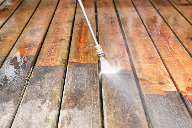 Best Fence Pressure Washing  in Sharon, MS