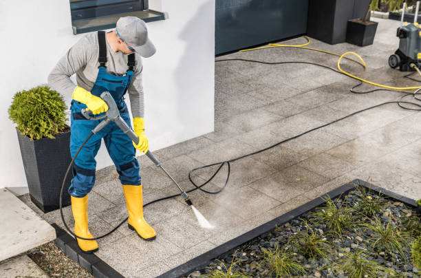 Local Pressure Washing Services in Sharon, MS