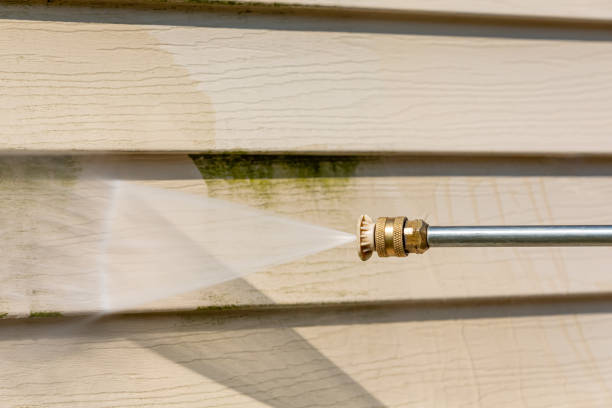 Best Local Pressure Washing Services  in Sharon, MS