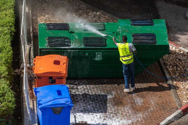 Best Roof Power Washing Services  in Sharon, MS