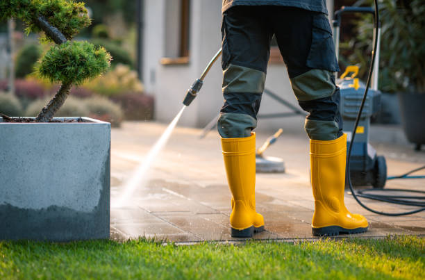 Best Affordable Power Washing  in Sharon, MS